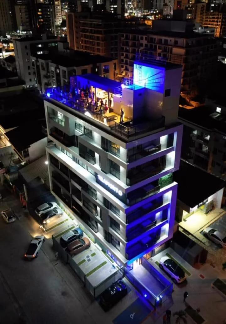 Apartamento Proximo A Praia No Tramonto Bessa Жуан-Пессоа Екстер'єр фото