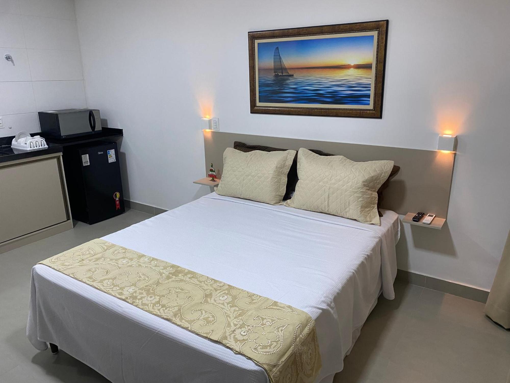 Apartamento Proximo A Praia No Tramonto Bessa Жуан-Пессоа Екстер'єр фото